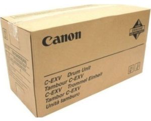 Canon C-EXV53 Drum Laser Εκτυπωτή Μαύρο 28K Pgs (0475C002)