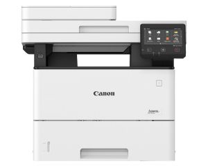 Canon i-SENSYS MF552dw Ασπρόμαυρο Laser A4 Πολυμηχάνημα (5160C011)
