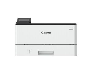 Canon i-SENSYS LBP246dw Ασπρόμαυρος Εκτυπωτής Laser με WiFi και Mobile Print