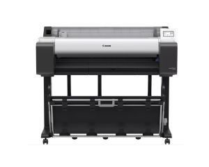 Canon ImagePROGRAF TM-355 Plotter 5 ink and Wi-Fi (6244C003)