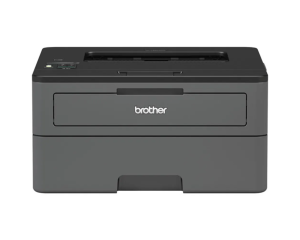 BROTHER Compact Mono Laser Printer (HLL2370DN)