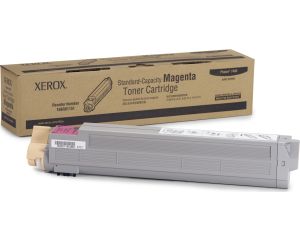 Xerox Toner Magenta 9K Pgs for Phaser 7400 (106R01151)
