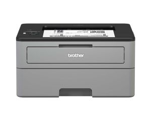 BROTHER Wireless Mono Laser Printer (HLL2350DW) 