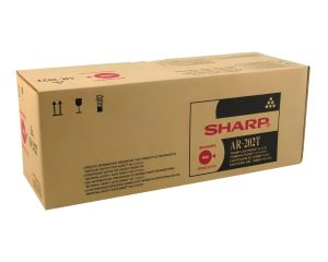 Sharp AR-202T Original Black Toner 16000 Pgs