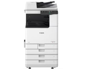 Canon imageRUNNER C3326i Έγχρωμο φωτοτυπικό Α3 (5965C005)