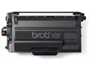 Brother TN-3660XLP Γνήσιο Toner Laser Εκτυπωτή Μαύρο 25000 Σελίδων
