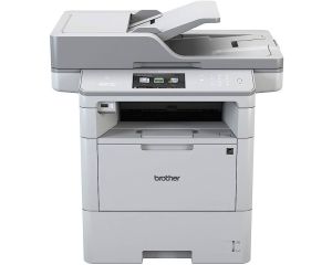 Brother MFC-L6900DW MONO LASER (MFCL6900DW)