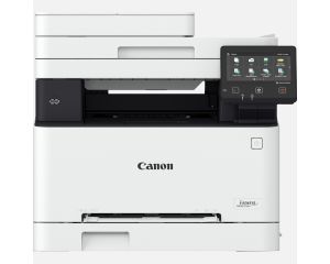 Canon i-SENSYS MF752Cdw Color A4 Laser Πολυμηχάνημα wifi δίκτυο (5455C012)