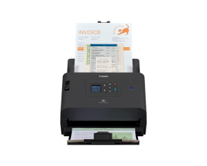 Canon imageFORMULA DR-S250N Scanner (6383C003)