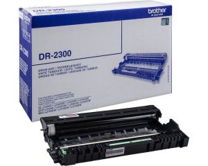 Brother DR-2300 Drum Black 50K Pgs
