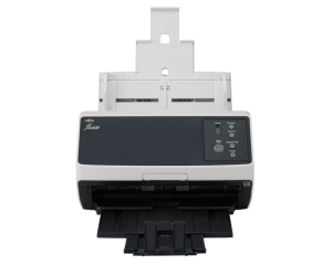 Fujitsu Fi-8150 A4 Duplex Scanner PA03810-B101