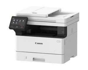 Canon i-SENSYS MF465dw Ασπρόμαυρο laser Πολυμηχάνημα 40ppm (5951C007)