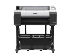 Canon ImagePROGRAF TM-255 Plotter - 24'' (610mm) με Wi-Fi (6238C003)