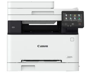 Canon I-SENSYS MF655Cdw Color Laser Εκτυπωτής (5158C004)