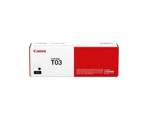 Canon T03 Original Black Toner 51.500K Pgs (2725C001)