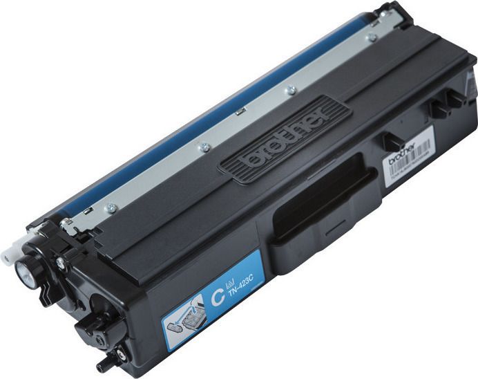 Brother TN-423C Toner Laser Cyan High Yield 4K Pgs