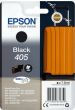 Epson 405 Inkjet Ink Black (C13T05G14010)