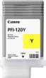 Canon Μελάνι Inkjet PFI-120Y Yellow (2888C001)