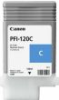 Canon Μελάνι Inkjet PFI-120C Cyan (2886C001)