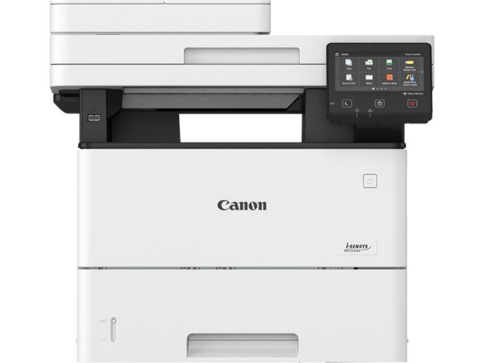 Canon i-SENSYS MF552dw Ασπρόμαυρο Laser A4 Πολυμηχάνημα (5160C011)