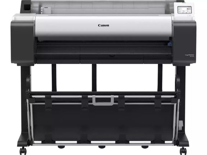 Canon ImagePROGRAF TM-350 Plotter - 36'' (914mm) με Wi-Fi (6246C003) Τελευταία Τεμάχια!