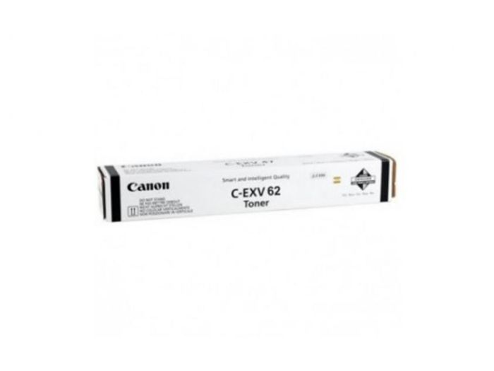 Canon C-EXV62 Black Toner 42k pgs 5141C002