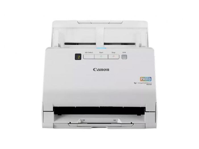 Canon imageFORMULA DR-RS40 Scanner (5209C003)