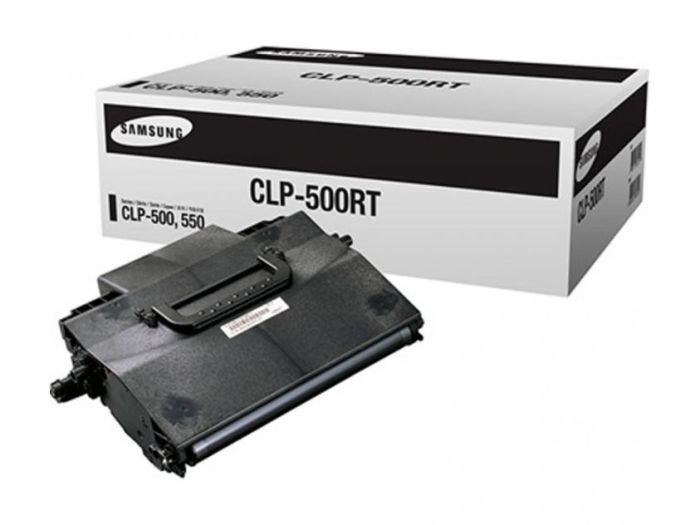 SAMSUNG Transfer Belt Color Laser CLP-500RT - 50K Black / 12.5K Color