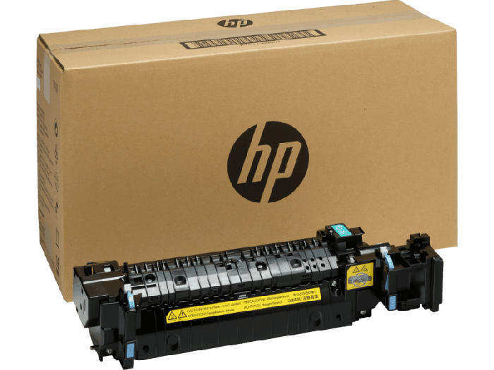HP P1B92A Fuser Kit 150K PGS HP LaserJet M652 M653 M681 M682 
