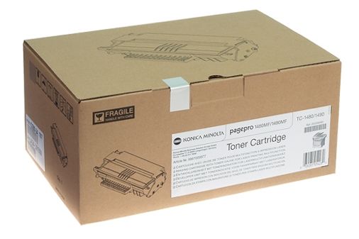 Konica Minolta PagePro 1480/1490MF Toner
