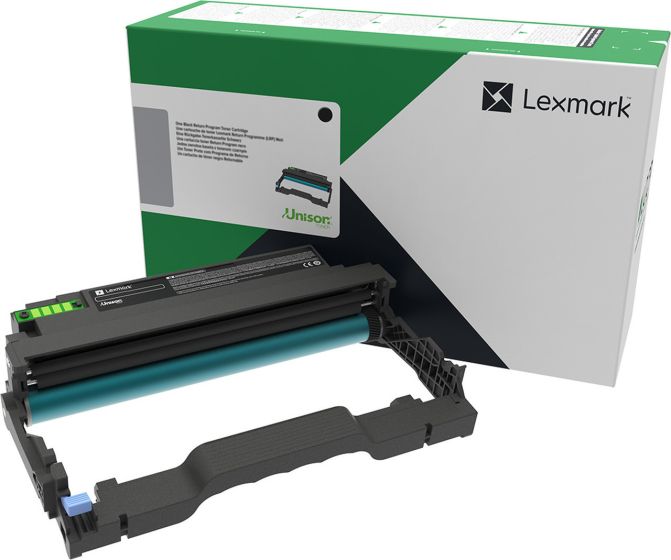 Lexmark B220Z00 Imaging Unit 12k pgs B2236dw B2236adw/adwe