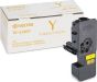 Kyocera TK-5240Y Γνήσιο Toner Laser Εκτυπωτή Κίτρινο 3000 Σελίδων 1T02R7ANL0