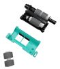 HP L2741-60001 ORIGINAL set ροδάκια ScanJet Pro 3500 f1 4500 fn1 3500f1 4500fn1 L2749A L2741a