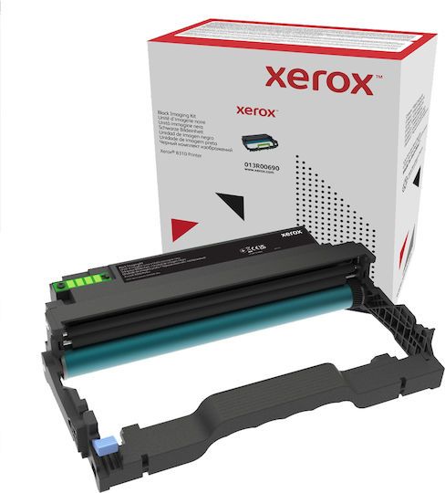 Xerox 013R00691 Γνήσιο Drum Laser Εκτυπωτή Μαύρο 12000 Σελίδων 013R00691