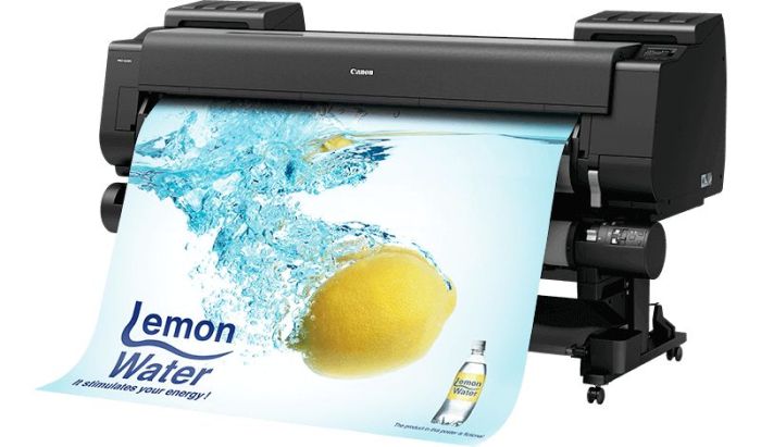 Canon imagePROGRAF PRO-6600 - 60" (6409C003)