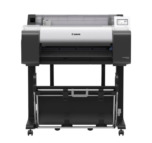 Canon ImagePROGRAF TM-255 Plotter - 24'' (610mm) με Wi-Fi (6238C003)