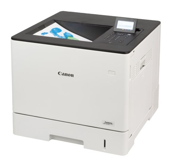Canon i-SENSYS Color Laser LBP722Cdw (4929C006)