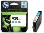 HP No 935XL Cyan Ink C2P24AE