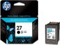 HP No 27 Black Ink Cartridge 280 Pgs (C8727AE)