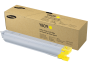Samsung CLT-Y809S/ELS Yellow Toner Cartridge 15K Pgs for CLX-9201/9251/9301 (SS742A)