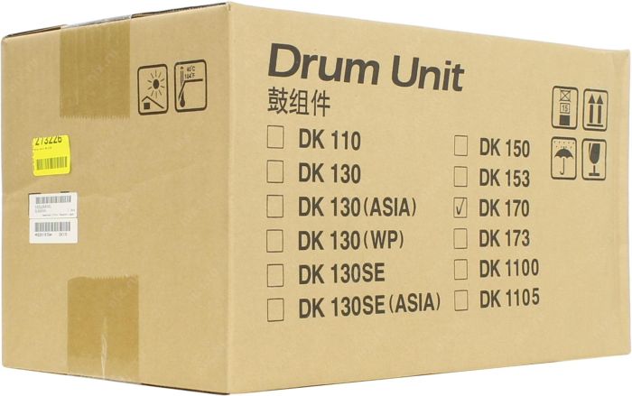 Kyocera DK-170 DRUM UNIT 2LZ93061