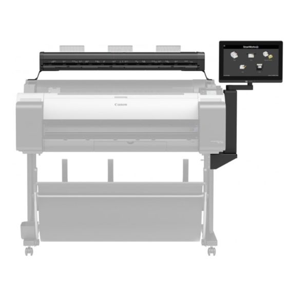 Canon MFP Scanner Z36 for TΜ-Series plotters - 36'  (4276V936)