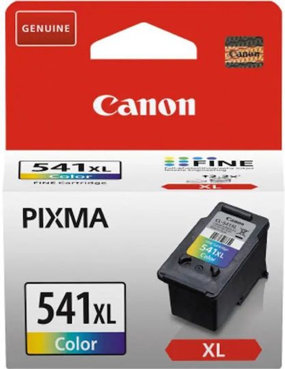 Canon CL-541XL Ink Tri- Color MG2150 (5226B001)