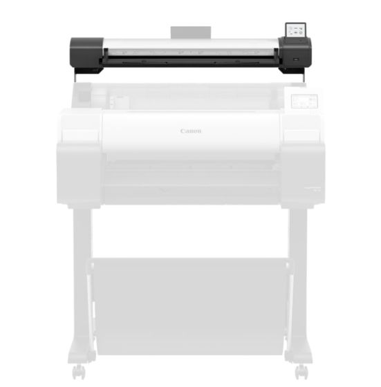 Canon MFP Scanner LM24 for Plotter TM240 TM255 - 24'  (4276V940)