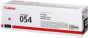 Canon Crtr CRG-054M Toner Magenta- 1.2K Pgs, 3022C002
