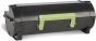 Lexmark 602HE Toner Black 10K Pgs (60F2H00)