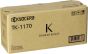 Kyocera TK-1170 Original Black Toner 7.2K Pgs for ECOSYS M2040/DN, M2540/DN, M2640/IDW (1T02S50NL0)