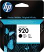 HP No 920 Black Inkjet Ink 420 Pgs (CD971AE)