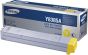 Samsung CLX-Y8385A Original Yellow Toner 15K Pgs