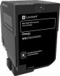 Lexmark Black Toner Cartridge Laser High Yield 20K Pgs (74C2HKE)